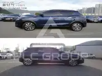 2020 KG Mobility Tivoli