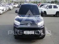 2020 KG Mobility Tivoli