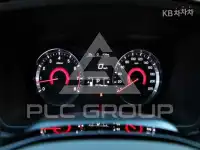 2020 KG Mobility Tivoli