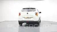 2020 KG Mobility Tivoli