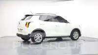 2020 KG Mobility Tivoli