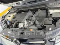 2020 KG Mobility Tivoli