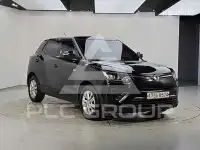 2020 KG Mobility Tivoli