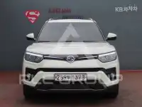 2020 KG Mobility Tivoli