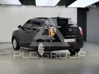 2020 KG Mobility Tivoli