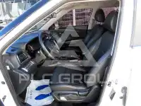 2020 KG Mobility Tivoli