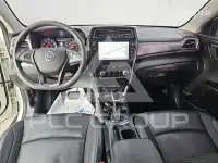 2020 KG Mobility Tivoli