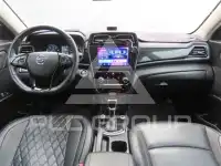 2020 KG Mobility Tivoli
