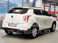 2020 KG Mobility Tivoli