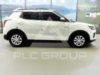 2020 KG Mobility Tivoli