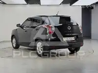 2020 KG Mobility Tivoli