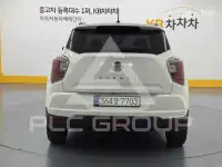 2020 KG Mobility Tivoli