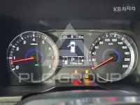 2020 KG Mobility Tivoli