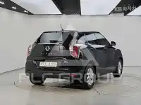 2020 KG Mobility Tivoli