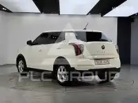 2020 KG Mobility Tivoli
