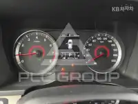 2020 KG Mobility Tivoli