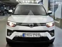 2020 KG Mobility Tivoli