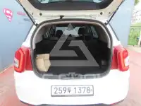 2020 KG Mobility Tivoli