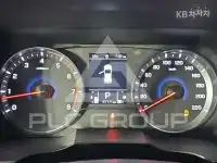 2020 KG Mobility Tivoli