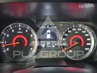 2020 KG Mobility Tivoli