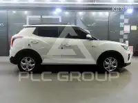 2020 KG Mobility Tivoli