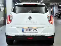 2020 KG Mobility Tivoli