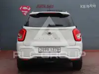 2020 KG Mobility Tivoli