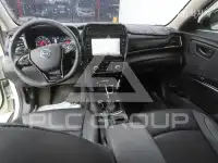 2020 KG Mobility Tivoli