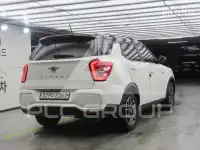 2020 KG Mobility Tivoli