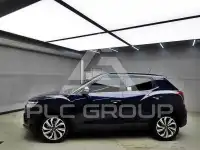 2020 KG Mobility Tivoli