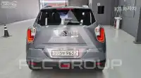 2020 KG Mobility Tivoli