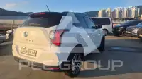 2020 KG Mobility Tivoli