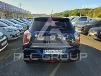 2020 KG Mobility Tivoli