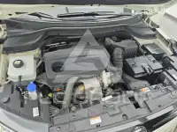 2020 KG Mobility Tivoli