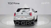 2020 KG Mobility Tivoli