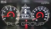 2020 KG Mobility Tivoli