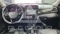 2020 KG Mobility Tivoli