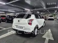 2020 KG Mobility Tivoli