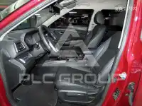 2020 KG Mobility Tivoli