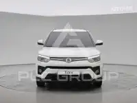 2020 KG Mobility Tivoli