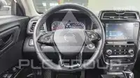 2020 KG Mobility Tivoli