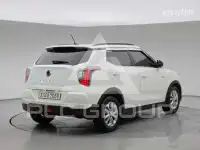 2020 KG Mobility Tivoli