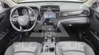 2020 KG Mobility Tivoli