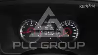 2020 KG Mobility Tivoli