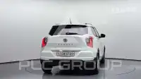 2020 KG Mobility Tivoli