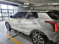 2020 KG Mobility Tivoli