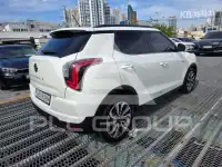 2020 KG Mobility Tivoli