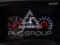 2020 KG Mobility Tivoli