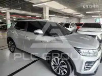 2020 KG Mobility Tivoli