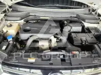 2020 KG Mobility Tivoli